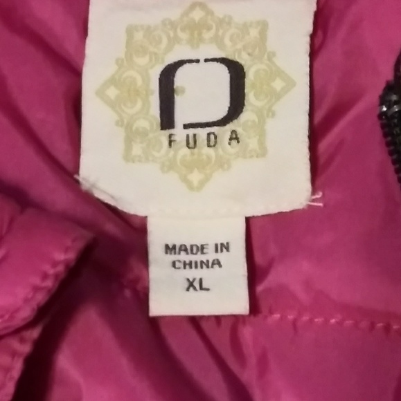 Jacket - Picture 2 of 2